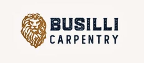 Crest: Busilli Carpentry